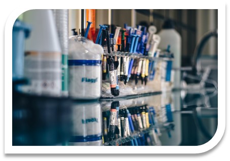 งานบริหารเวชภัณฑ์