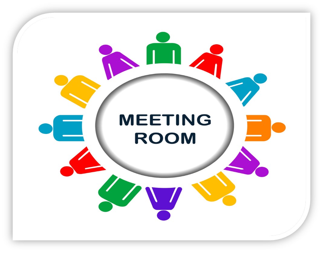 จองห้องประชุม สสจ.กจ.