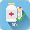 คู่มือการใช้ Mobile Application “RDU รู้เรื่องยา”