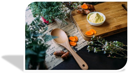 สมุนไพร