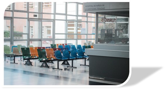 สถานพยาบาล