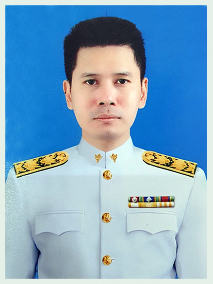 นายแพทย์ไชยวัฒน์ เพชรพรรณงาม