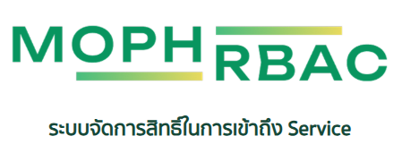 ระบบจัดการสิทธิ RBAC